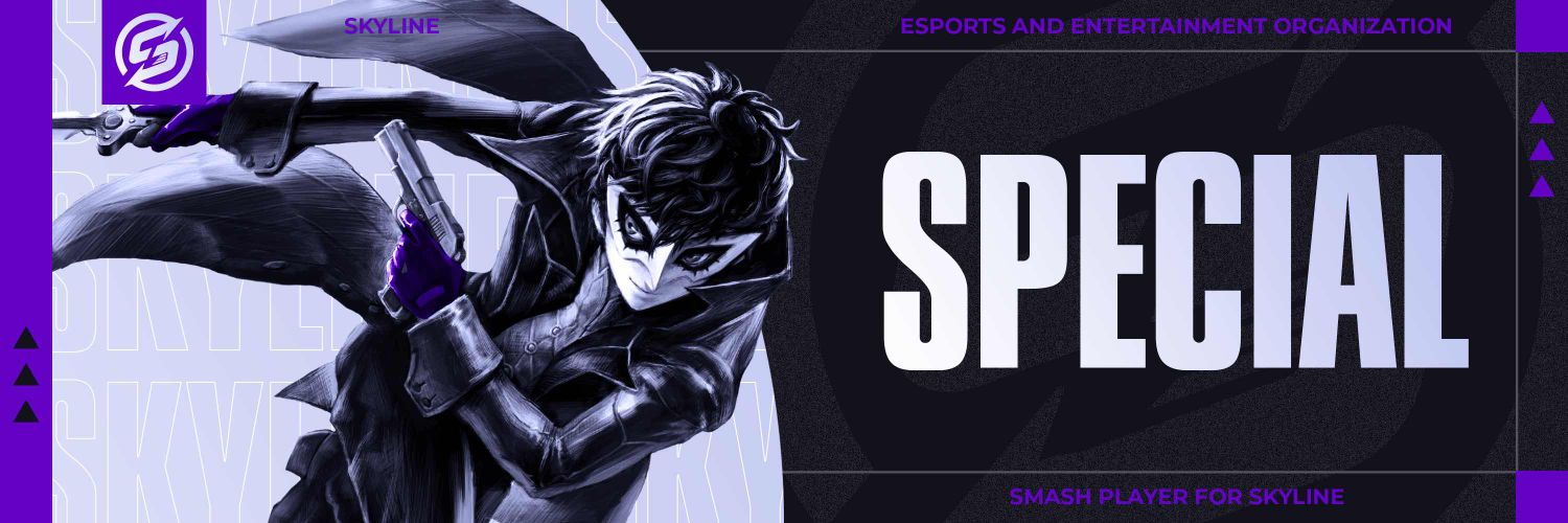 SKYLINE | Special banner