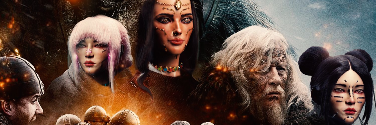 XuanTai π² 🧙🏿‍♂️ banner