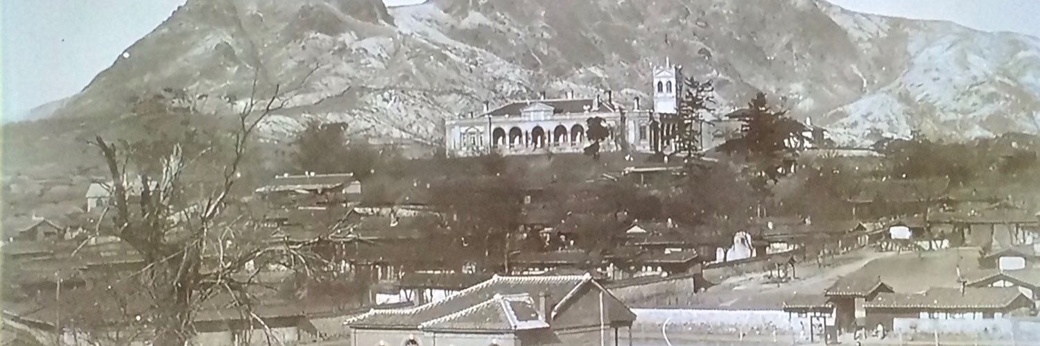 Micheal Danagher 🇨🇦 banner