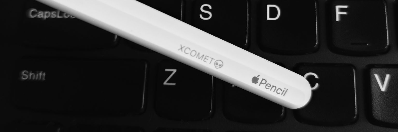 XComet 🎧 banner