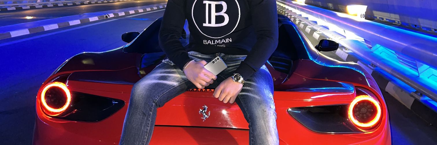 Trader BEN - BAYC Holder 🐳 banner