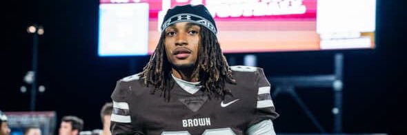 Xavier Hazard banner