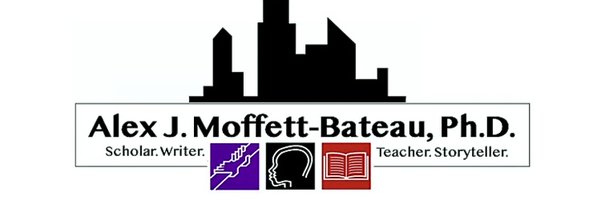 Alex J. Moffett-Bateau, PhD Profile Banner