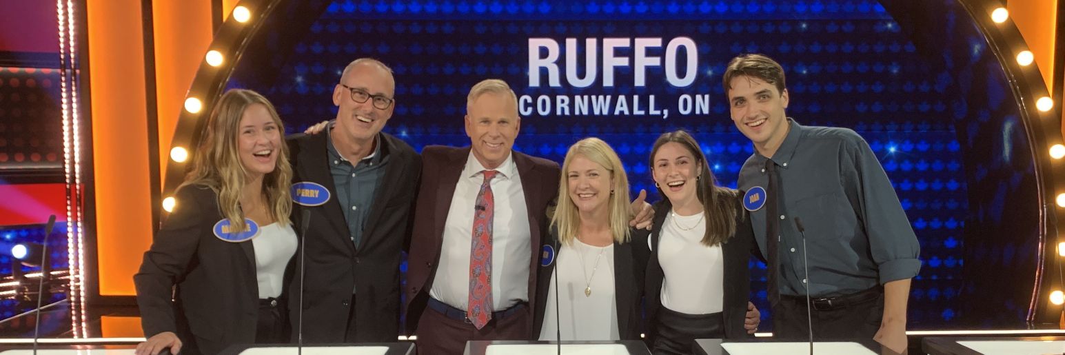 Perry Ruffo 🇨🇦 banner