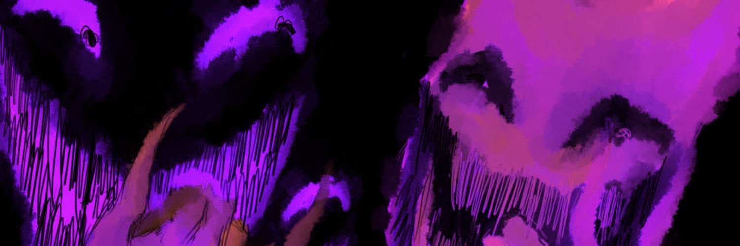 awoolay's profile banner image