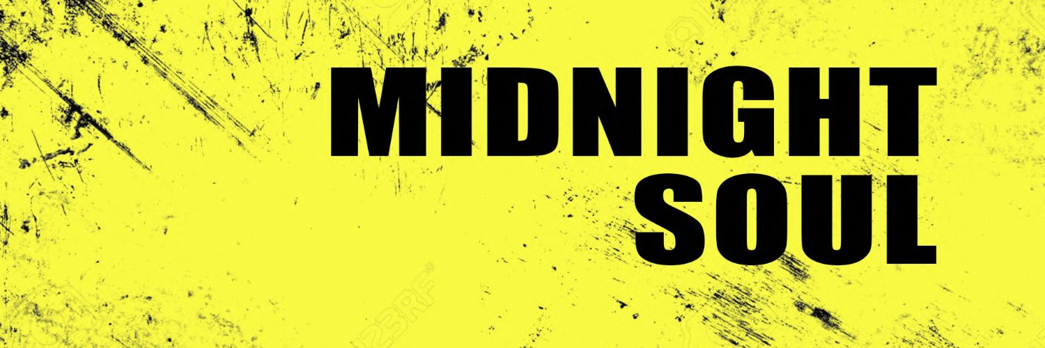 Midnight Soul 💙💛 banner