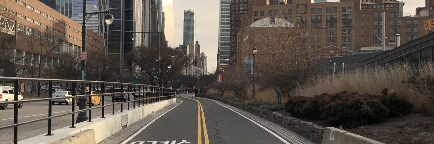 AudreyFrickNYC's profile banner image