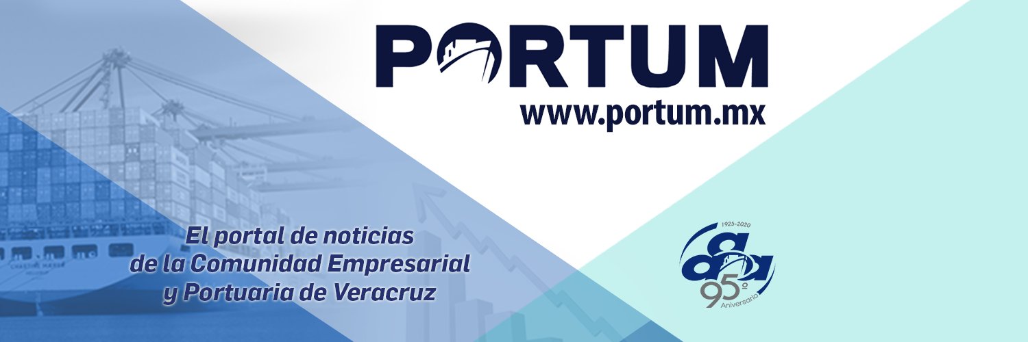 Revista Portum banner