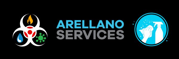 Arellano Services Profile Banner