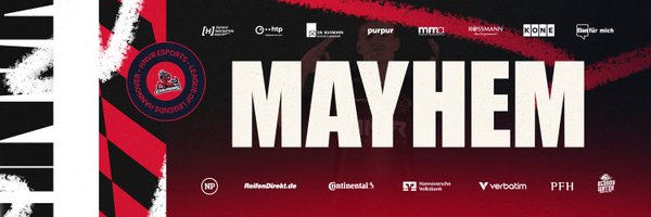 Mayhem__lol Profile Banner