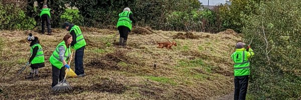 TawdFriends Profile Banner