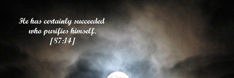IrumSaeed's profile banner image