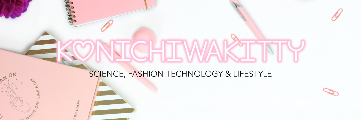 🧬🔬Dr Konichiwakitty👩‍🔬🧪's banner