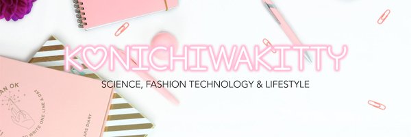 konichiwakitty Profile Banner