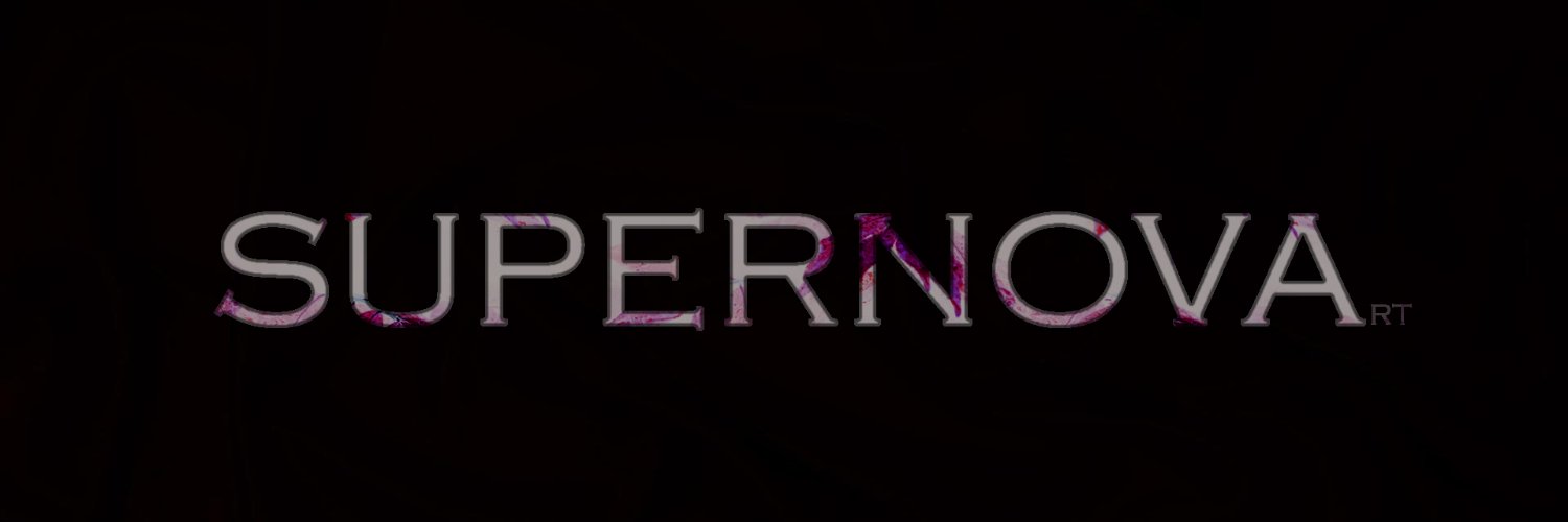 NftSupernova's profile banner image