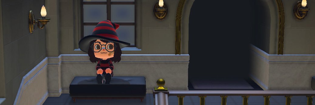 ACHauntedHorror's profile banner image