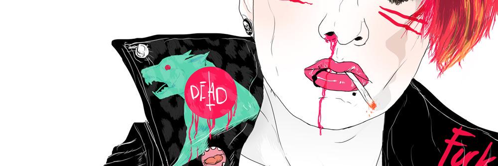FelicityBane's profile banner image
