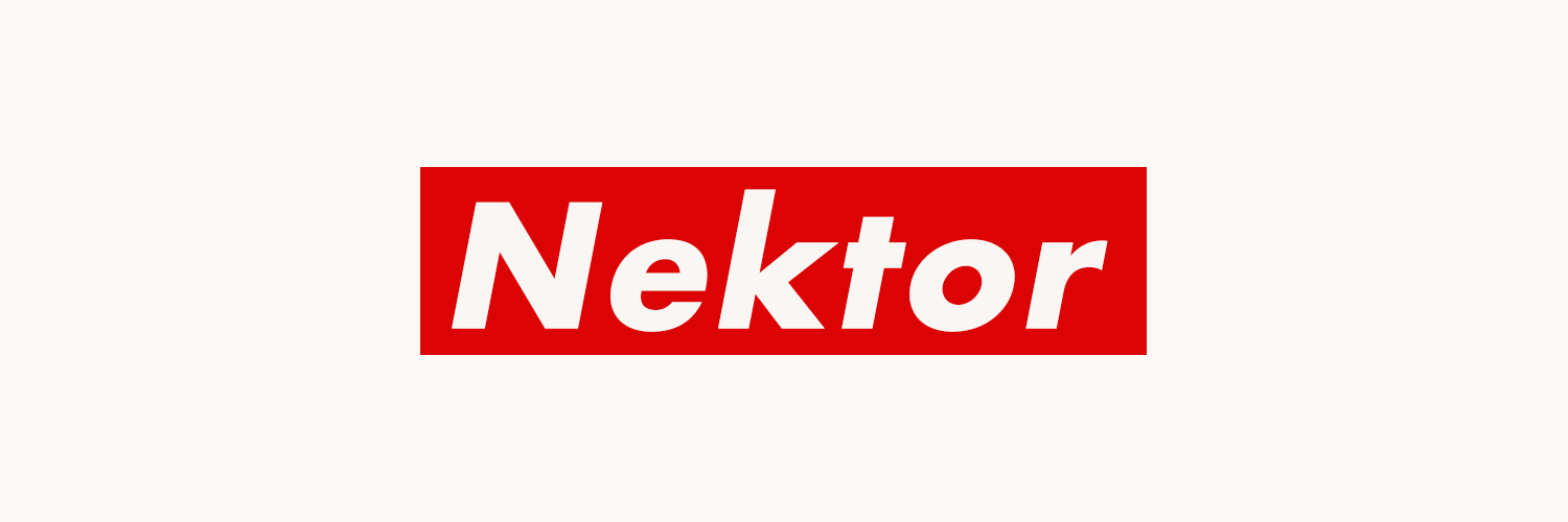 OpTic Nektor banner