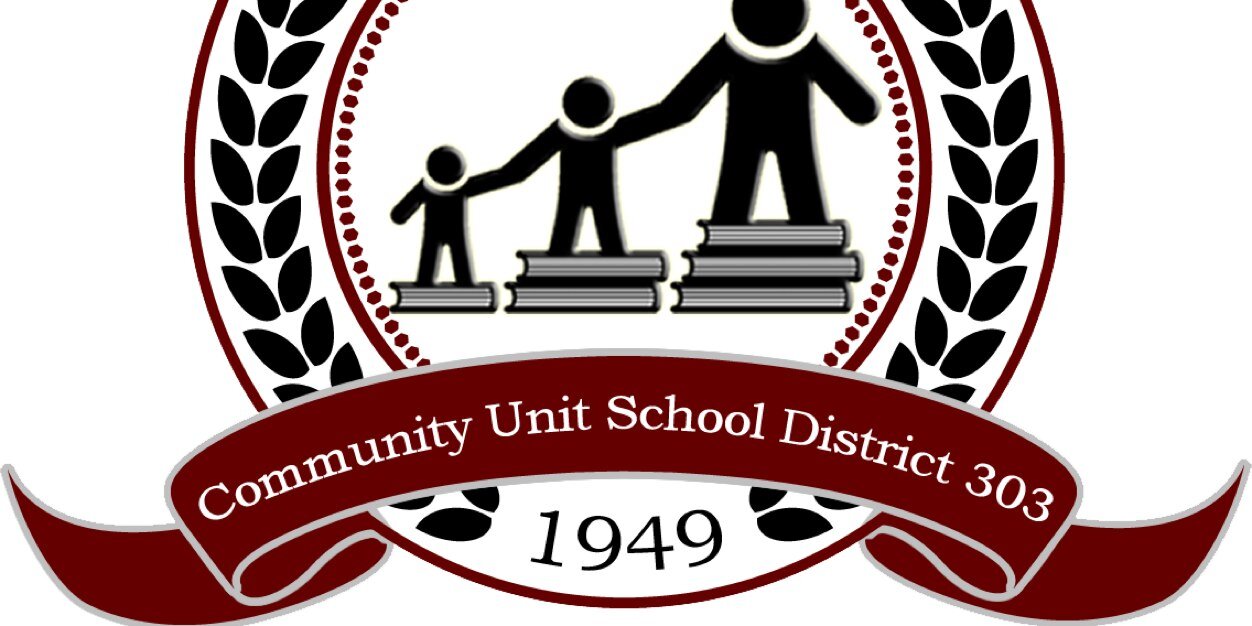 D303 Parody banner