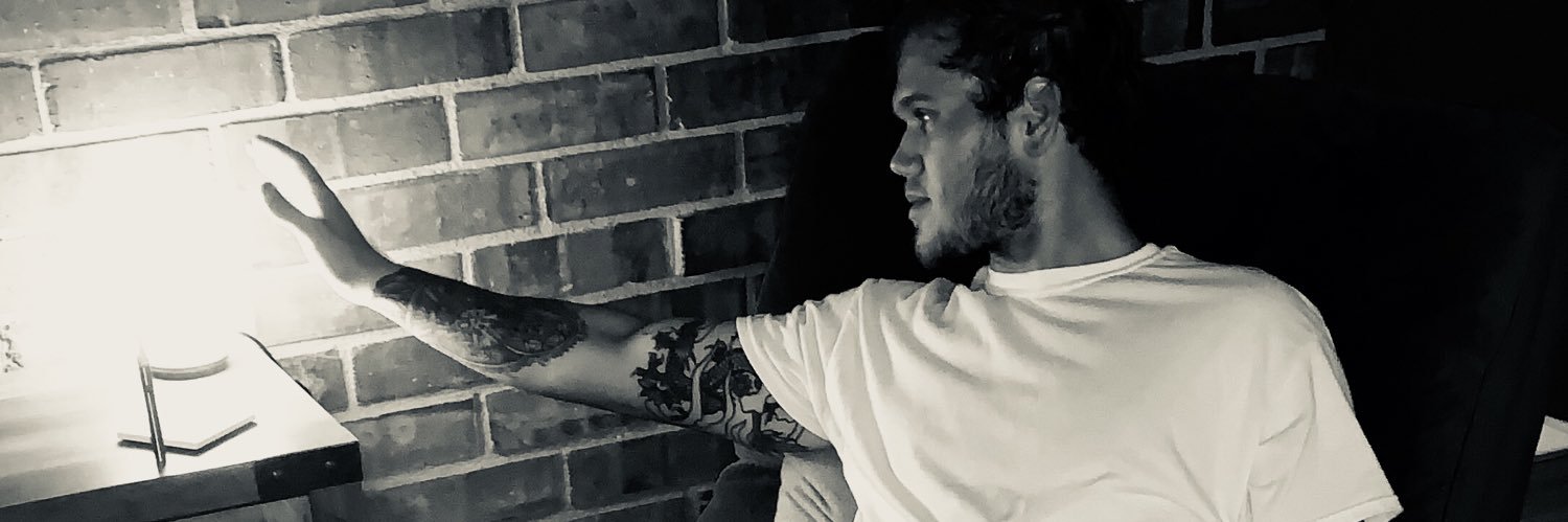 HomieNuFF's profile banner image