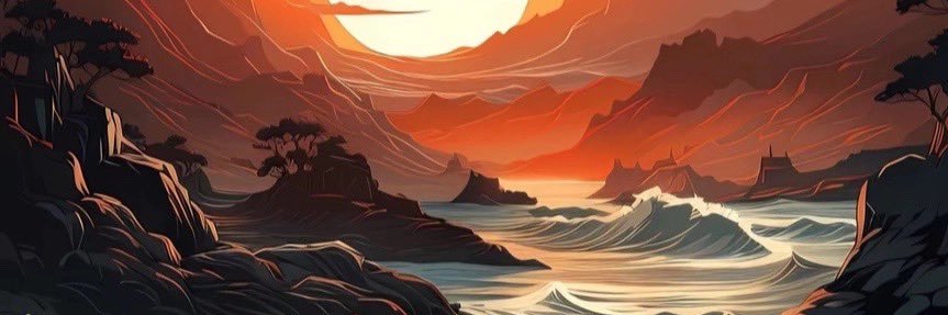 uhudov's profile banner image