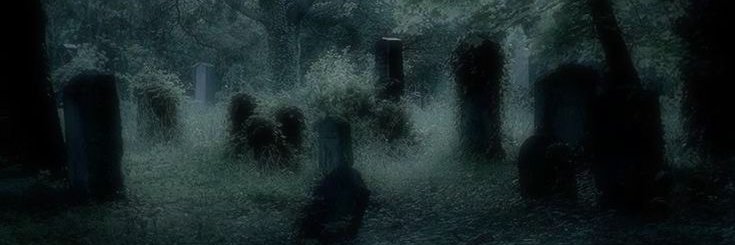 Hanari !! ghost girl banner