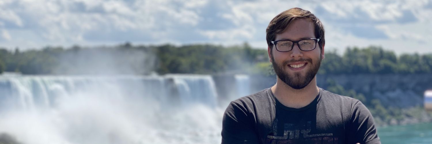 lukeByDefault's profile banner image