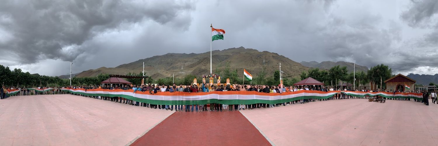 DrManeeshIND's profile banner image