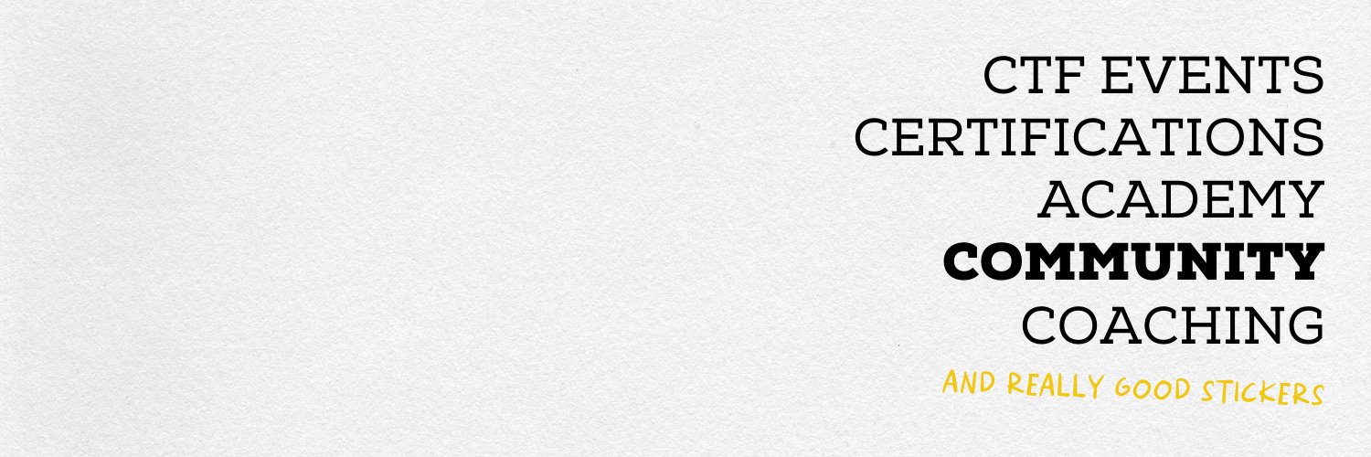 Capture The Talent banner