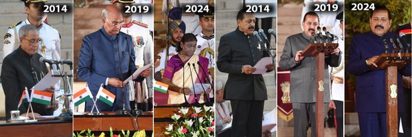 DrJitendraSingh Profile Banner