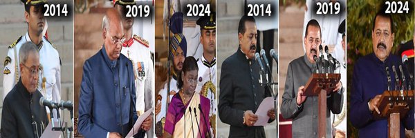 DrJitendraSingh Profile Banner