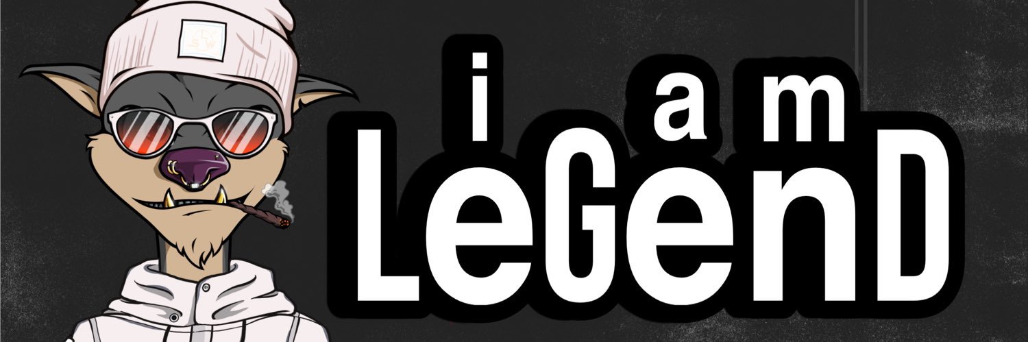 Leͥgeͣnͫd.cro banner