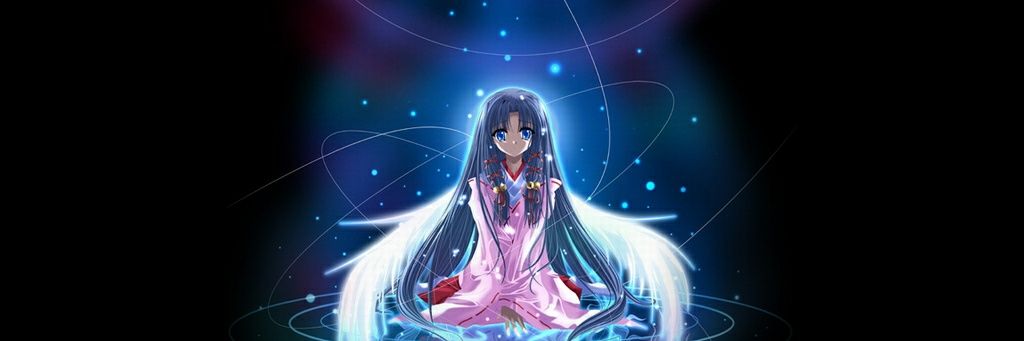 lostinurii's profile banner image