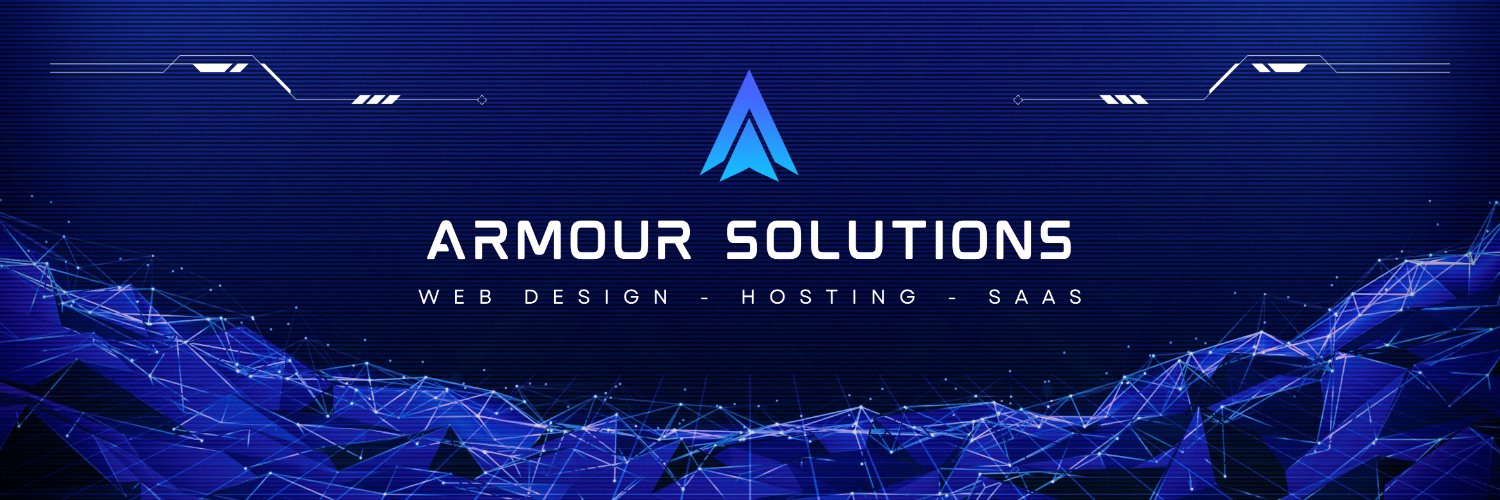Armour Solutions's banner