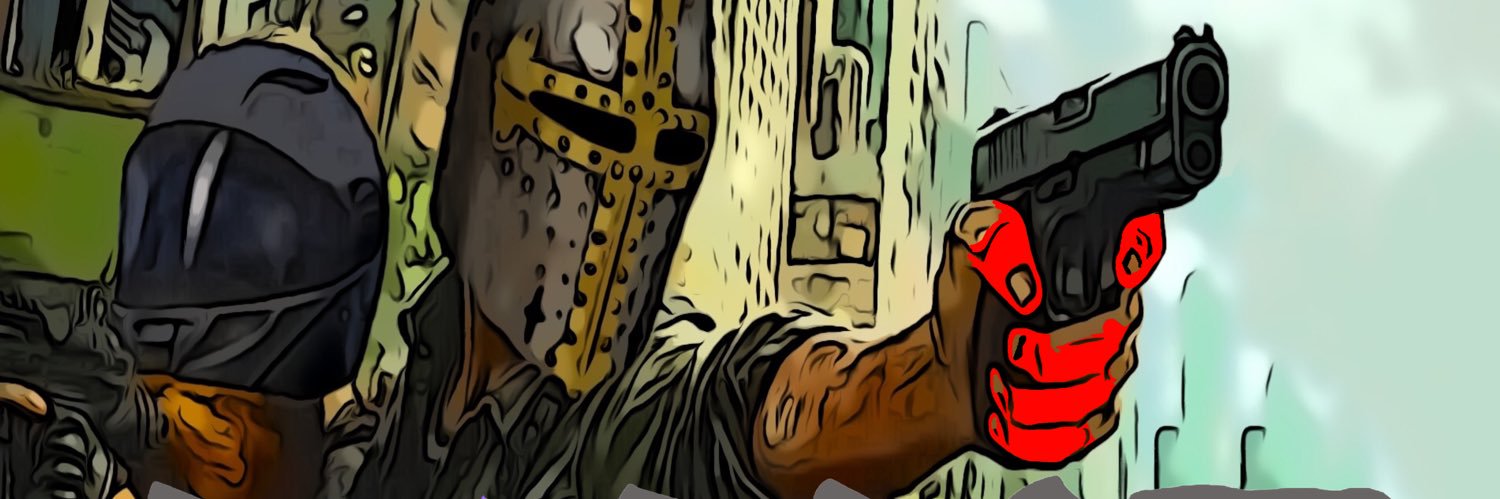 The9thGateDayZ's profile banner image