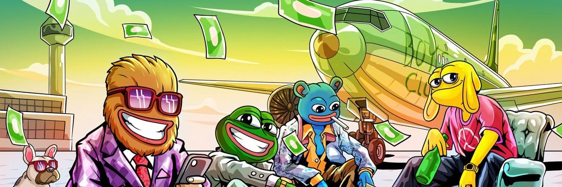 BoredElon0x's banner