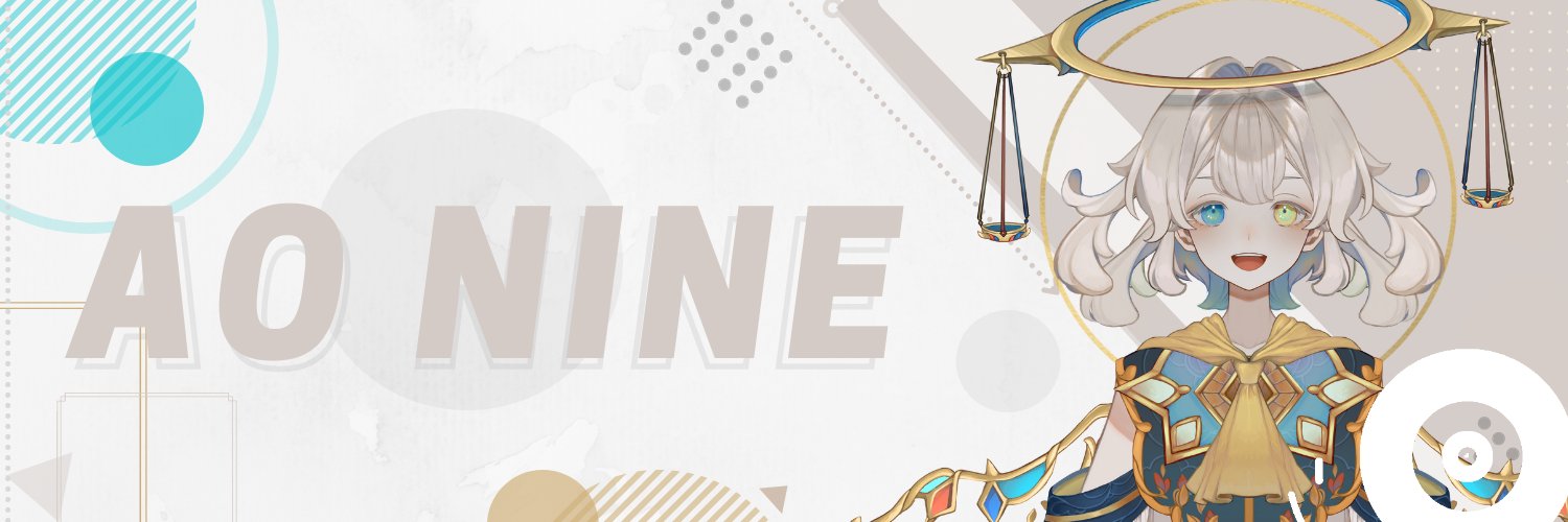 ao_nine's profile banner image