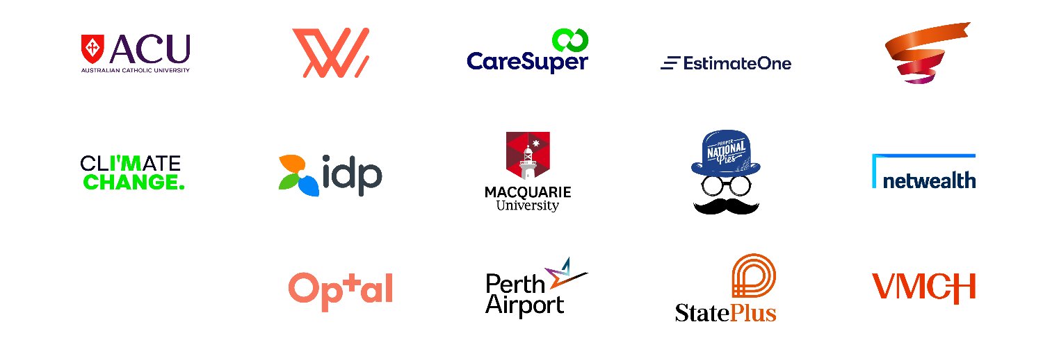 PUSH Collective banner