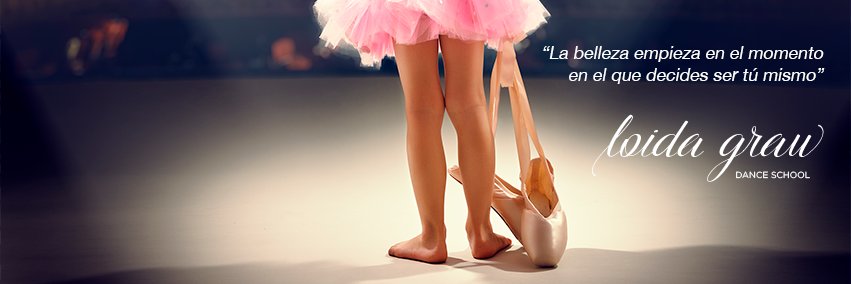 loidagrau's profile banner image