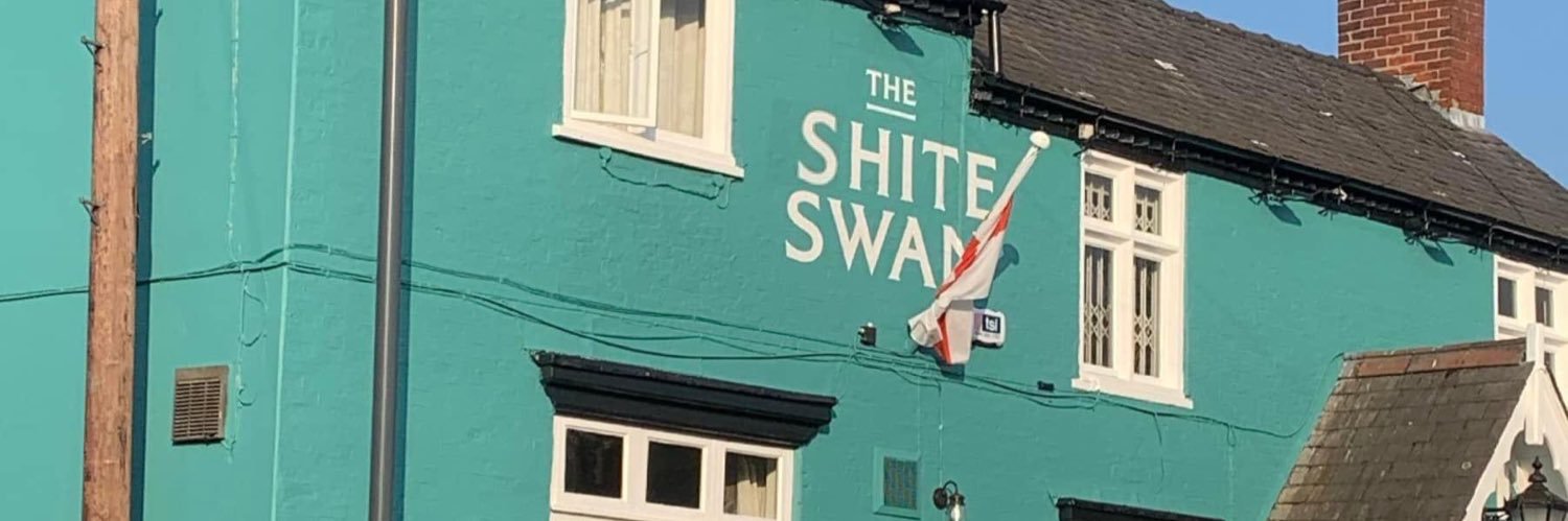 Spondon Ram 🐏 banner