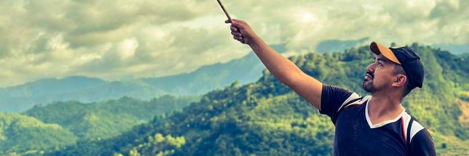 xtosi's profile banner image