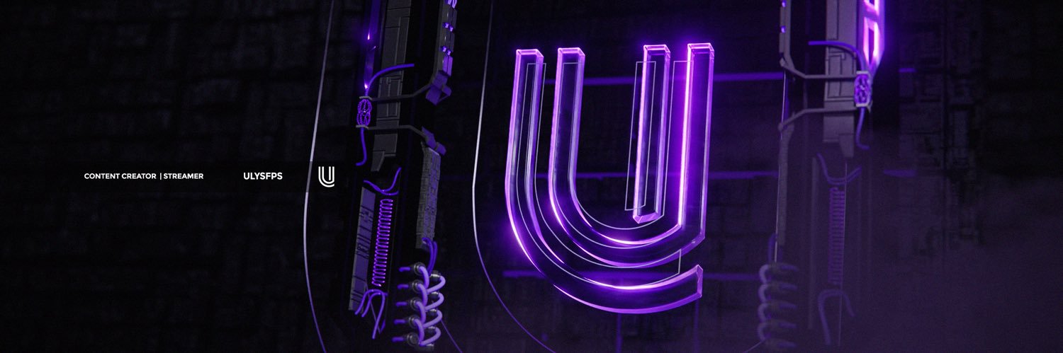 ulysfps's profile banner image