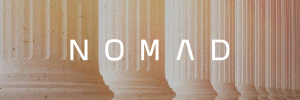 Nomad (⤭⛓🏛) Profile Banner