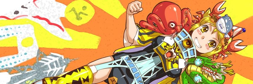 のま banner