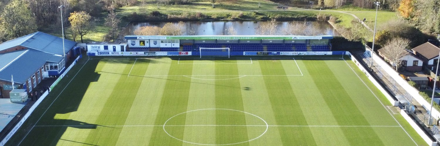 Radcliffe Radio banner