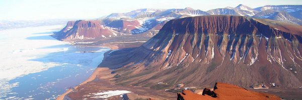 GeoTimKinnaird Profile Banner