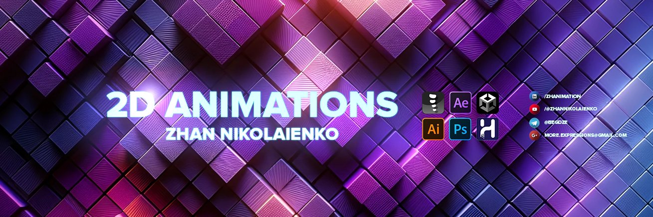 NikolaienkoZhan's profile banner image