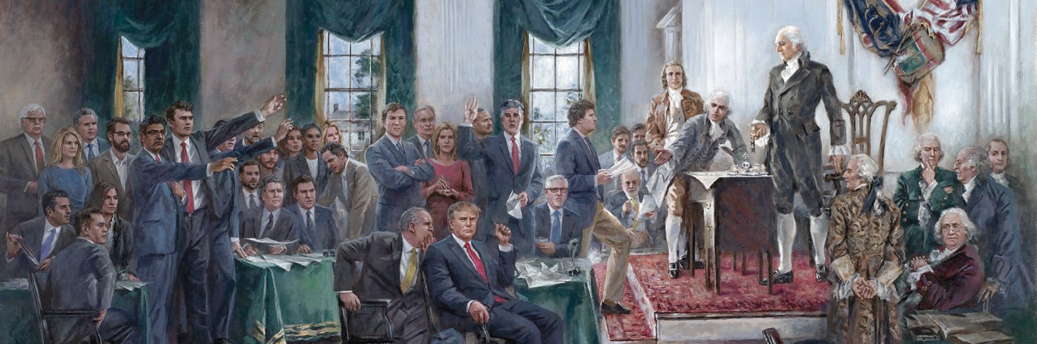 David Shapiro's banner
