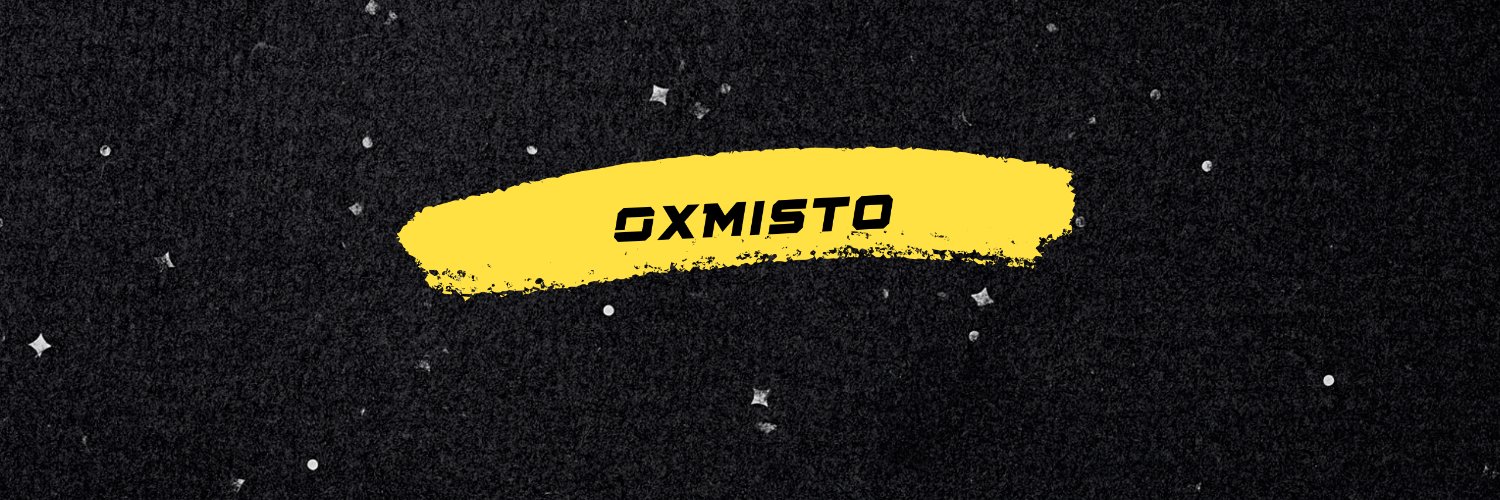 Misto, MD banner
