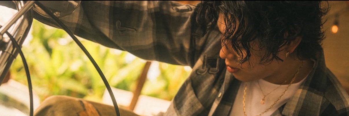 kiyo🦁📦🏢 banner